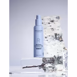 MÁDARA Cosmetics 4752223016332 crème de jour et de nuit Crème de nuit Visage 50 ml