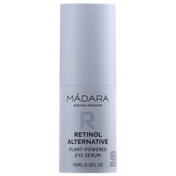 Mádara Retinol Alternative Sérum Contour des Yeux Bio 15 ml