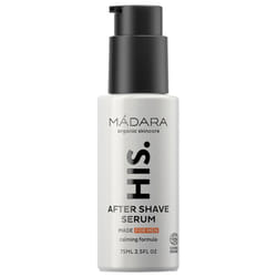 Mádara HIS Sérum Après-Rasage pour Homme 75 ml