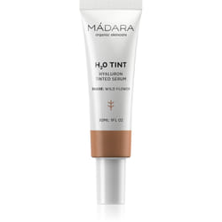 MÁDARA H2O Tint teinte #4 Wild Flower 30 ml