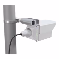 Mikrotik Cube 60Pro ac 433 Mbit/s Blanc Connexion Ethernet, supportant l'alimentation via ce port (PoE)