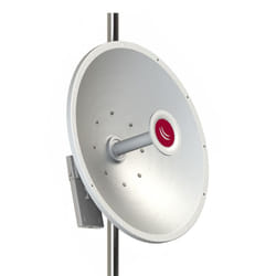 Mikrotik mANT30 PA, 4-pack antenne Antenne parabolique RP-SMA 30 dBi