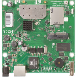 Mikrotik RB912UAG-2HPND carte-mère de routeur