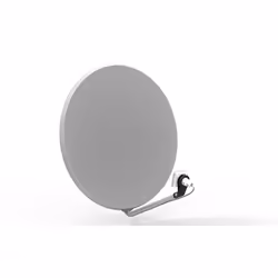 Mikrotik LDF 5 ac Blanc Connexion Ethernet, supportant l'alimentation via ce port (PoE)