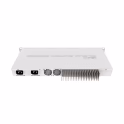 Mikrotik CRS317-1G-16S+RM commutateur réseau Géré L3 Aucun 1U Gris