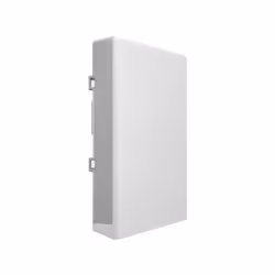 Mikrotik netPower 15FR Fast Ethernet (10/100) Connexion Ethernet, supportant l'alimentation via ce port (PoE) Blanc
