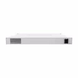 Mikrotik CRS354-48P-4S+2Q+RM commutateur réseau Géré L3 Gigabit Ethernet (10/100/1000) Connexion Ethernet, supportant l'alimentation via ce port (PoE) 1U - Vue supplémentaire 4