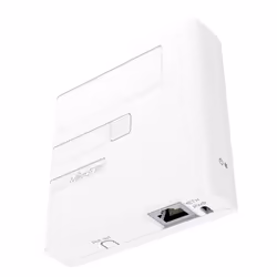 Mikrotik GPEN11 adaptateur et injecteur PoE Gigabit Ethernet