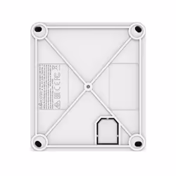 Mikrotik GPEN11 adaptateur et injecteur PoE Gigabit Ethernet