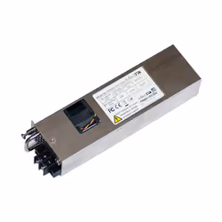 Mikrotik PW48V-12V150W, Routeur, -36 - 57 V, 150 W, 12 V, 5 A, 12,5 A
