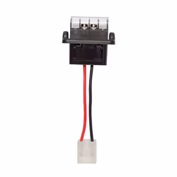 Mikrotik PW48V-12V85W adaptateur de puissance & onduleur Vert