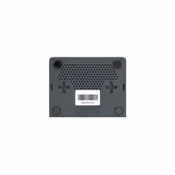 Mikrotik hEX S Routeur connecté Gigabit Ethernet Noir