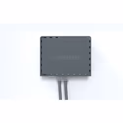 Mikrotik hEX S Routeur connecté Gigabit Ethernet Noir - Vue supplémentaire 4