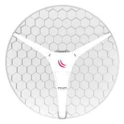 Mikrotik LHG XL HP5 antenne 27,5 dBi