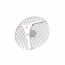 Mikrotik LHG XL HP5 antenne 27,5 dBi