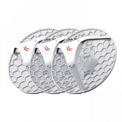 Mikrotik RBLHG-5nD antenne 24,5 dBi