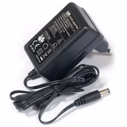 Mikrotik mAP Noir, Blanc Connexion Ethernet, supportant l'alimentation via ce port (PoE)