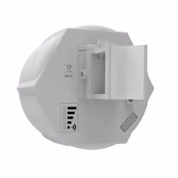 Mikrotik SXT R antenne Antenne directionnelle 10 dBi