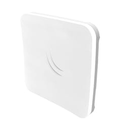 Mikrotik SXTsq Lite2 100 Mbit/s Blanc Connexion Ethernet, supportant l'alimentation via ce port (PoE)