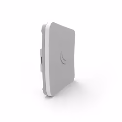Mikrotik SXTsq Lite2 100 Mbit/s Blanc Connexion Ethernet, supportant l'alimentation via ce port (PoE)