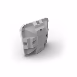 Mikrotik SXTsq Lite5 Blanc Connexion Ethernet, supportant l'alimentation via ce port (PoE)