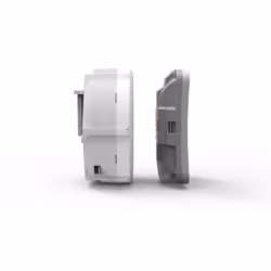 Mikrotik SXTsq Lite5 Blanc Connexion Ethernet, supportant l'alimentation via ce port (PoE)