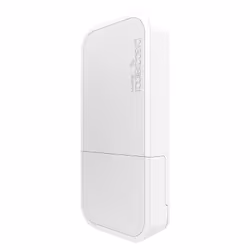 Mikrotik wAP LoRa8 kit 300 Mbit/s Blanc Connexion Ethernet, supportant l'alimentation via ce port (PoE)