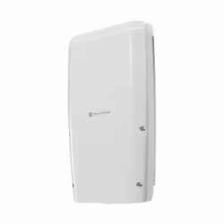 Mikrotik FiberBox Plus, Géré, Gigabit Ethernet (10/100/1000), Connexion Ethernet, supportant l'alimentation via ce port (PoE)