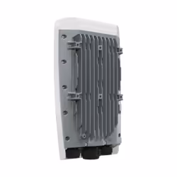 Mikrotik FiberBox Plus Géré Gigabit Ethernet (10/100/1000) Connexion Ethernet, supportant l'alimentation via ce port (PoE) Blanc