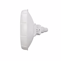 Mikrotik Wire nRAY 2000 Mbit/s Blanc Connexion Ethernet, supportant l'alimentation via ce port (PoE) - Vue supplémentaire 5