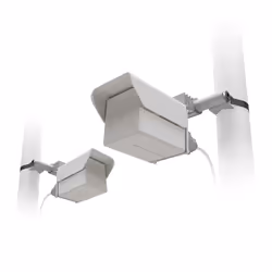 Mikrotik Wireless Wire Cube Pro, 433 Mbit/s, 10,100,1000 Mbit/s, IEEE 802.11a, IEEE 802.11ac, IEEE 802.11n, IEEE 802.3af, IEE ...