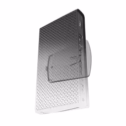 Mikrotik hAP ac³ routeur sans fil Gigabit Ethernet Bi-bande (2,4 GHz / 5 GHz) Noir - Vue supplémentaire 4