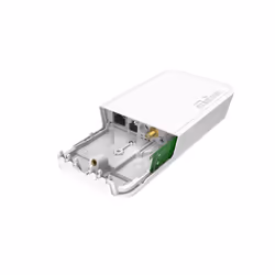 Mikrotik wAP LR8 kit, IP54, CE, FCC, IC, EAC, ROHS, 2 dBi, 10,100 Mbit/s, IEEE 802.11b, IEEE 802.11g, IEEE 802.11n, 0.65 GHz