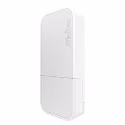 Mikrotik wAP LR8 kit entrée et régulateur 10, 100 Mbit/s