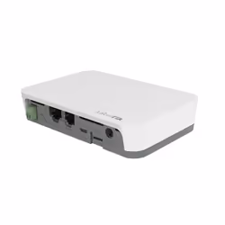 Mikrotik RB924I-2ND-BT5&amp;BG77, Blanc, rail DIN, IP20, CE, FCC, IC, EAC, ROHS, 1,5 dBi, QCA9531