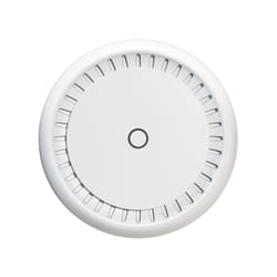Mikrotik cAP XL ac 867 Mbit/s Blanc Connexion Ethernet, supportant l'alimentation via ce port (PoE)