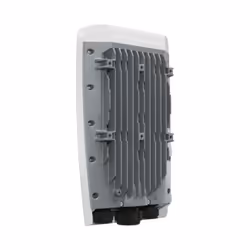 Mikrotik CRS504-4XQ-OUT commutateur réseau Géré L3 Fast Ethernet (10/100) Connexion Ethernet, supportant l'alimentation via ce port (PoE) 1U Blanc