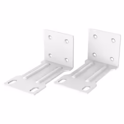 Mikrotik CRS504-4XQ-IN commutateur réseau Géré Fast Ethernet (10/100) Connexion Ethernet, supportant l'alimentation via ce port (PoE) Blanc - Vue supplémentaire 7