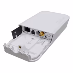 Mikrotik wAP LR2 kit, 2,4 GHz, 300 Mbit/s, 10,100 Mbit/s