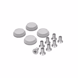 Mikrotik CCR2004-16G-2S+ Routeur connecté Gigabit Ethernet Blanc - Vue supplémentaire 5