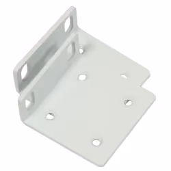 Mikrotik CCR2004-16G-2S+ Routeur connecté Gigabit Ethernet Blanc - Vue supplémentaire 6