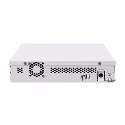 Mikrotik CRS310-1G-5S-4S+IN commutateur réseau Géré L3 Connexion Ethernet, supportant l'alimentation via ce port (PoE) 1U