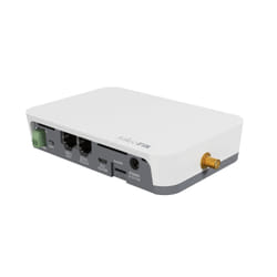 Mikrotik KNOT LR9 kit entrée et régulateur 10, 100 Mbit/s