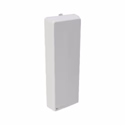 Mikrotik FTC11XG convertisseur de support réseau Blanc - Vue supplémentaire 2