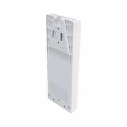 Mikrotik FTC11XG convertisseur de support réseau Blanc - Vue supplémentaire 3
