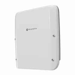 Mikrotik RB5009UPr+S+OUT, 2.5 Gigabit Ethernet, Gigabit Ethernet, Blanc