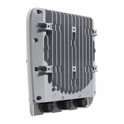 Mikrotik RB5009UPr+S+OUT Routeur connecté 2.5 Gigabit Ethernet, Gigabit Ethernet Blanc
