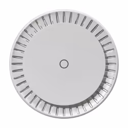 Mikrotik cAP ax, 1774 Mbit/s, 574 Mbit/s, 1200 Mbit/s, 10,100,1000 Mbit/s, 10/100/1000Base-T(X), WPA3-EAP, WPA3-PSK