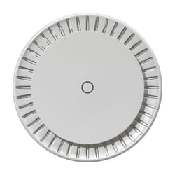 Mikrotik cAP ax 1774 Mbit/s Blanc Connexion Ethernet, supportant l'alimentation via ce port (PoE)