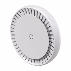 Mikrotik cAP ax 1774 Mbit/s Blanc Connexion Ethernet, supportant l'alimentation via ce port (PoE)